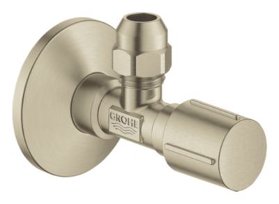 Grohe vinkelventil 1/2''