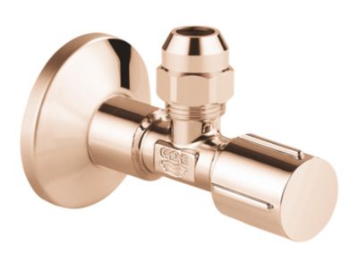 Grohe vinkelventil 1/2''