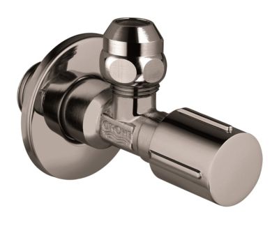 Grohe vinkelventil 1/2''