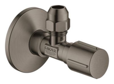 Grohe vinkelventil 1/2''