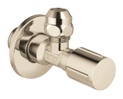 Grohe vinkelventil 1/2''