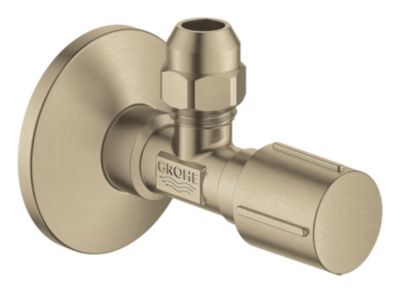 Grohe vinkelventil 1/2''