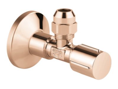 Grohe vinkelventil 1/2''