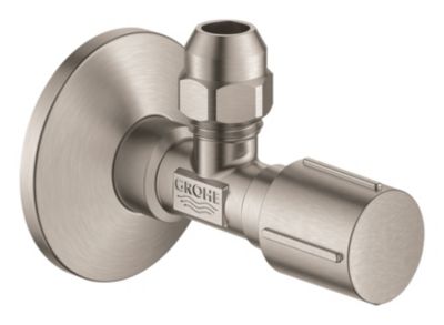 Grohe vinkelventil 1/2''