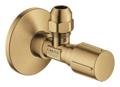 Grohe vinkelventil 1/2''