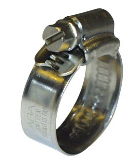 Aba Slangebinder Rustfri 22-32mm