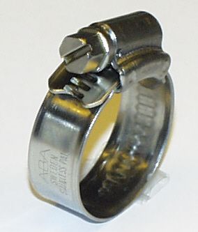 Aba Slangebinder Rustfri 44-56mm