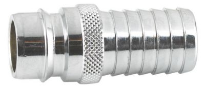 3/4 Koblingsnippel M.3/4 Slangespids,Nito 63600a3