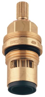 Grohe overdel 1/2''