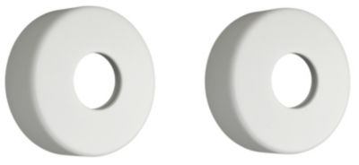 Damixa Rosetter 3/4'' Ø75mm 2 stk. mathvid
