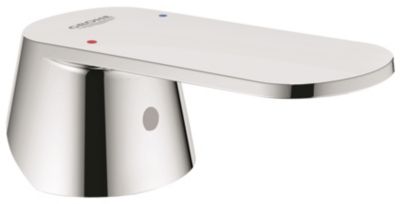 GROHE greb. Forkromet