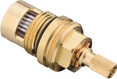 hansgrohe ventilspindel venstreluk 90 gr.