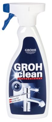 Grohclean 500 ml