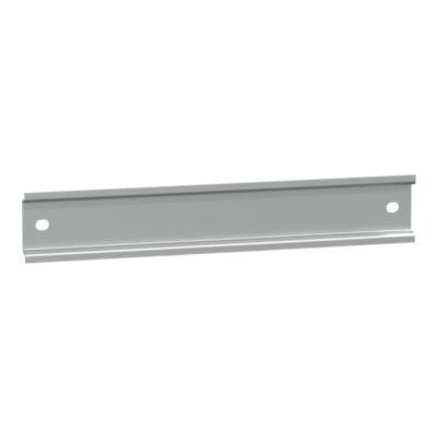 DIN-skinne 35mm til PLM32