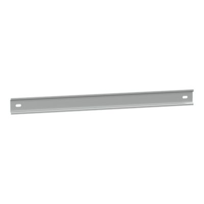 DIN-skinne 35 mm til PLM54/64