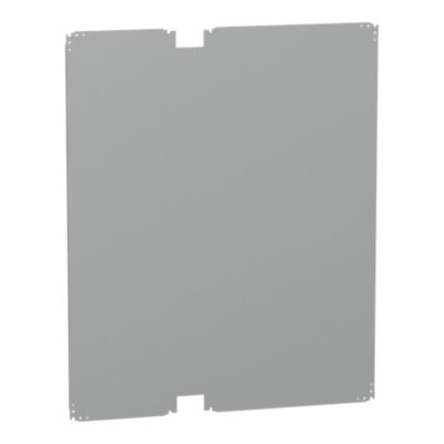 Montageplade t/skab 1500x1250