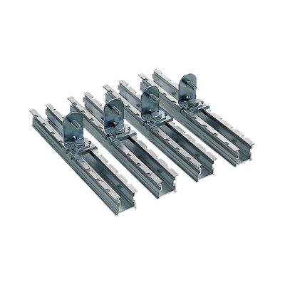 Dybde regulering f/320mm