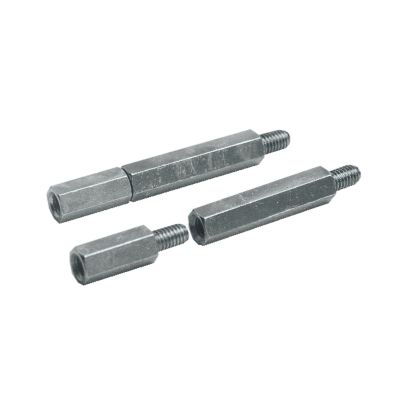 Afstandsbolt 50x8mm