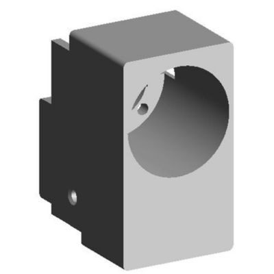 Låseadapter til KABA lås