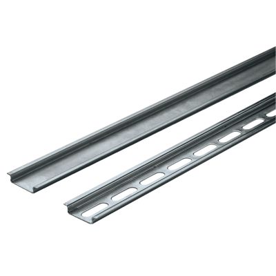 DIN-skinne perf. 2000X7.5X35