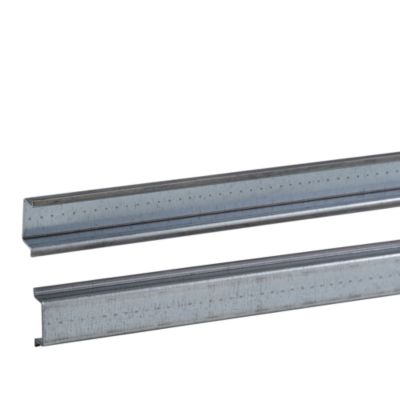 DIN-skinne 2000X7.5X35