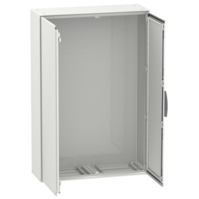 Gulvskab SM 2D 2000x1000x500 m/m