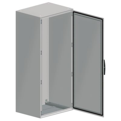 Gulvskab SM 2000x600x400 m/m