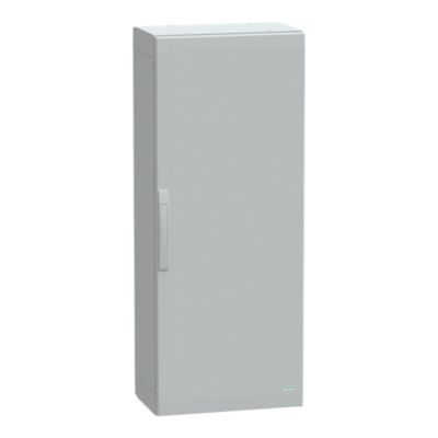 Gulvskab 7035 poly. 1250x500x320 IP65