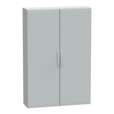 Gulvskab 7035 poly. 1500x1000x320 IP65