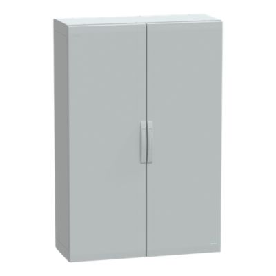 Gulvskab 7035 poly. 1500x1000x420 IP65