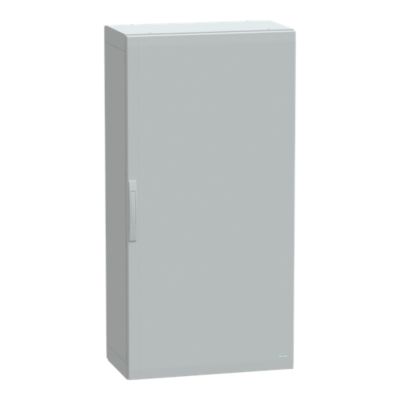 Gulvskab 7035 poly. 1500x750x420 IP65