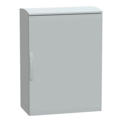 Gulvskab 7035 poly. vent 1000x750x420 I