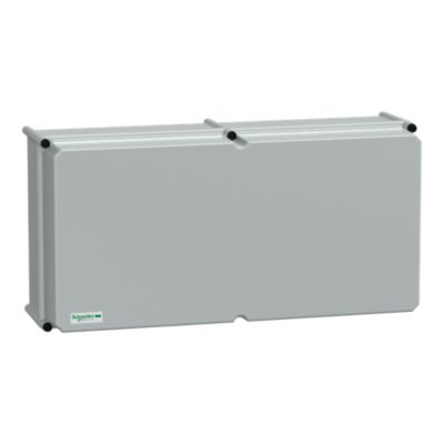 Kapsling 7035 mod.360x720x230 PC