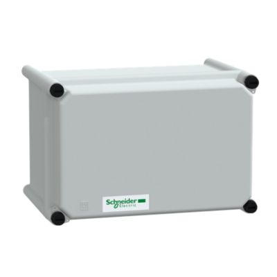 Kapsling 7035 mod.180x270x180 poly