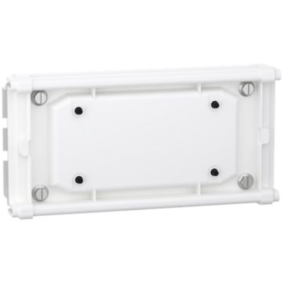 Sa mmenbygningssæt 100-160A