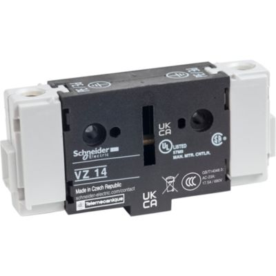 PE-element til V02-V2