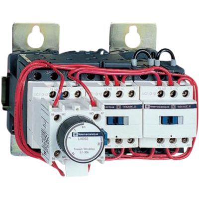 Ledningssæt t/110kW Y/D starter