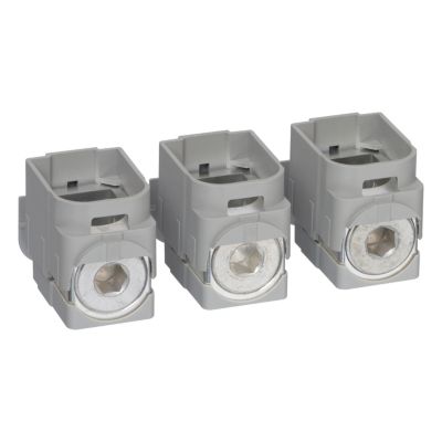Klemmer 1.5-185 mm2 3 stk.