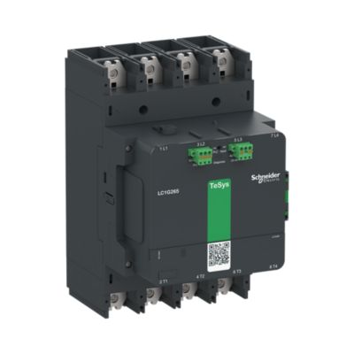 Kontaktor Tesysg400 4P Adv 24-48V