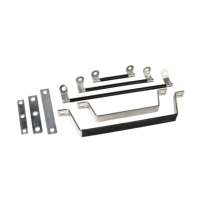 Skinnesæt til 160kW Y/D starter