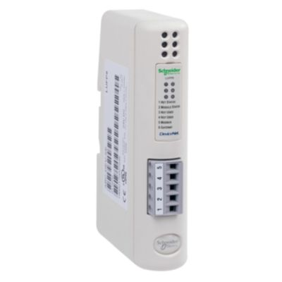 Gateway devicenet/modbus
