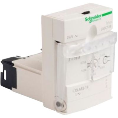 Strømmod. 0.35-1.4A 24VDC
