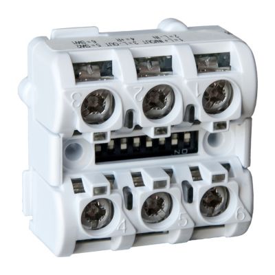 Esmi Mini Switchskærm 