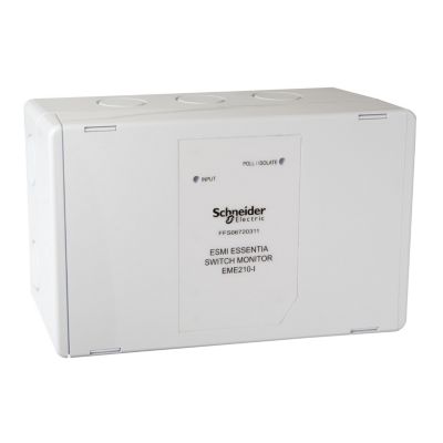 Esmi EME210-I Essentia input modul