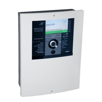 Esmi Brandcentral ESMI Sense FDP292