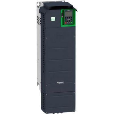 Frekvensomformer ATV650 - 0.75kW - 380...480V - IP55