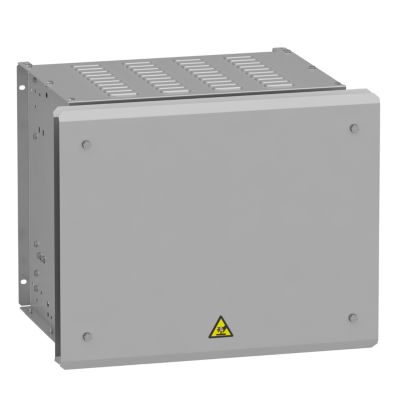 Bremseeffektmodstand 5 ohm 6.9kW IP23