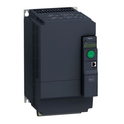 Frekvensomformer 11kW 3x380 480V Bogform IP20