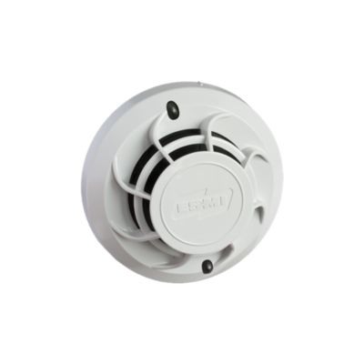 Detektor 52051Ei Termisk M/Isolat