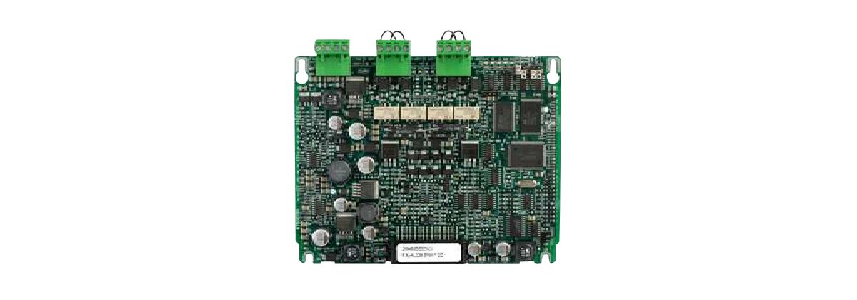 Fx-Slc Loop Controller - Brødrene Dahl
